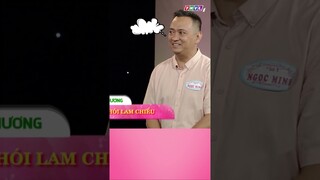 Hồi hộp với màn ghi điểm gay cấn của anh chồng có ''chấp niệm'' với màu hồng | Vợ tôi là số 1