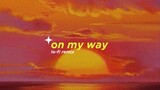 Alan Walker - On My Way (Alphasvara Lo-Fi Remix)