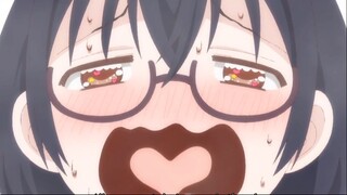 Asobi Asobase episode 07