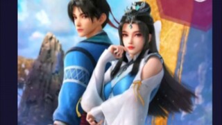 Martial Peak Eng sub Episode 34