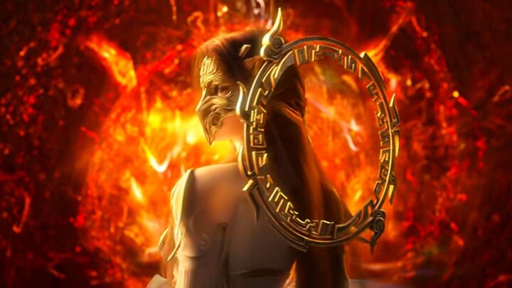 Perfect World Episode 242 Sub Indo