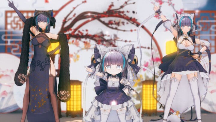 [ Azur Lane ] Cheshire Front Alliance ⚡
