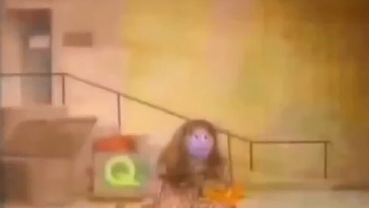 The Question Song/Sammy the Snake/Wanda the Witch