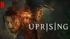 Upriѕing (2025) الترجمة العربية