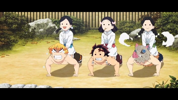 VIRAL ANIME NAIK TURUN