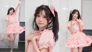 我们快出发 ！ヾ(•ω•`)o  但是英国宿舍版～