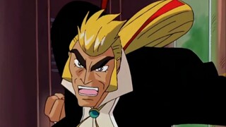 [Hoạt hình dừng chuyển động] RG Brave King GAOGAIGAR hợp nhất với nhau! ! !