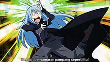 Mau Marah Tapi Itu Rimuru🤣