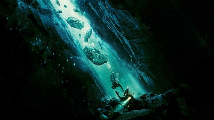 The Dive full movie [indo sub]