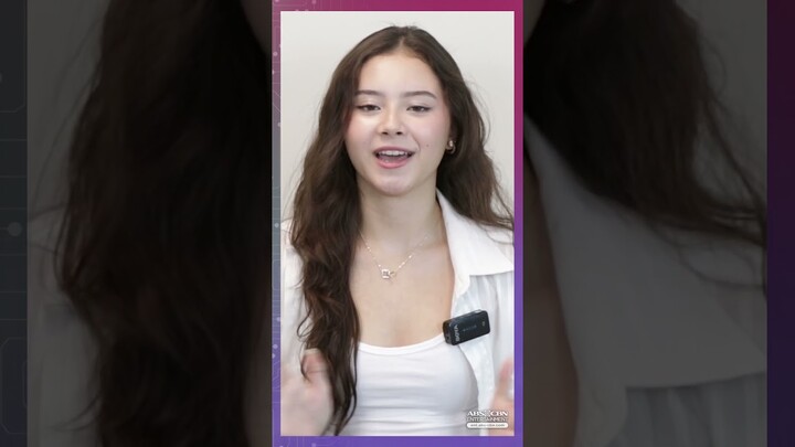 3 Things You Don't Know About Krystl Ball | Kapamilya Shorts