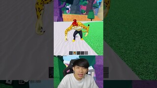 มีใครยังชอบผลเสือมั้ยครับ🐯 #joseyx9 #roblox #bloxfruits #xnineshop #บล็อคฟุต #ไก่ตัน