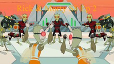Rick and Morty S8 Ep2(2025)