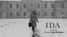 Ida (2013) อิด้า [ซับไทย]