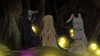 Arifureta Shokugyou de Sekai Saikyou (English Dub) Episode 6