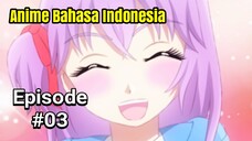 Anime Dubbing Indonesia | Vampire Cat Boyfriend Episode 3
