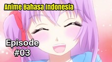 Anime Dubbing Indonesia | Vampire Cat Boyfriend  Episode 3