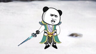 Episode 123: Sha Diao escapes from the Rose Alliance