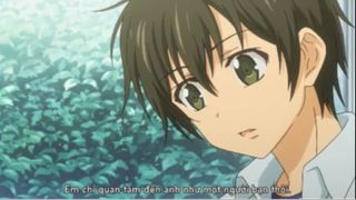 Tập 22 Golden Time (Golden Time) 2013 HD-VietSub