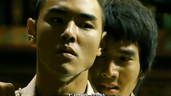 Hal yang paling menyakitkan hati adalah pengkhianatan dari saudara sendiri.