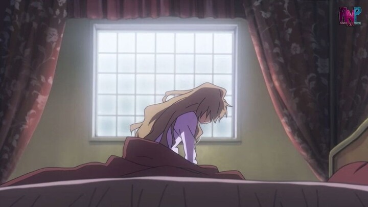 ToraDora.E01 Tagalog Dub