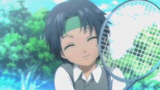 Yukimura dan Sanada sangat lucu ketika mereka masih kecil. Siapa sangka bahwa Zhentiantian dulunya a