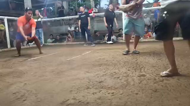 SM Sto Domingo (Win)