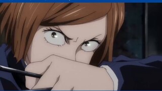 [ Jujutsu Kaisen ] The most powerful admissions office in history!!!