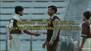 PELATIH INI BLUSUKAN UNTUK MENCARI BAKAT TERPENDAM DI PELOSOK INDIA | PART 2