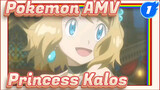 Pokemon AMV
Princess Kalos_1
