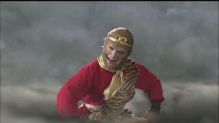 New Journey To The West (2010) - Episode 24 | Subtitle Indonesia
