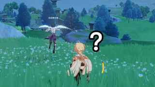 why can you fly so long