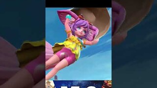 Nana Is Legal... Moonton why?🗿#shorts