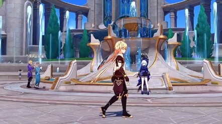 Là cuộc trùng phùng hay lời chia tay?