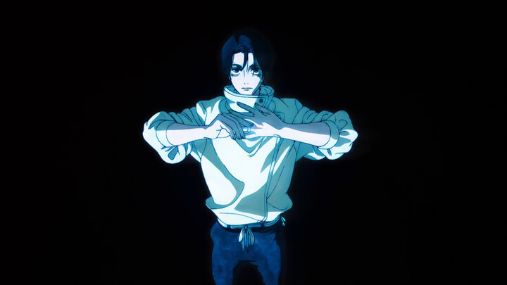 🔥High-energy cueing from Yuuta Itadori 🔥 [B-Moe Support]