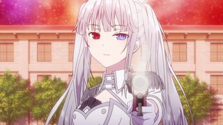White Queen X Erika Ainsworth X Observer X Vicius [Villain]