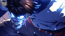 Baru Level 0 Tapi Bisa Lawan Level 100 ! Pria ini Terjebak di ISEKAI Jadi Murid Overpower !
