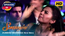 Swaragini Episode 19 Bahasa Indonesia || Swaragini BTV Dubbing Indonesia