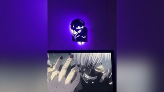 anime kanekiken tokyoghoul shiruettos tensqd