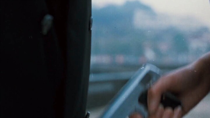 Even after many years, this classic film never fails to captivate!