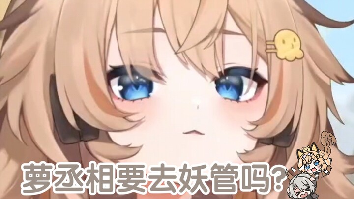 Leaving Mengge and going to Yaoguan? What would people who do that kind of thing be called? Barrage: