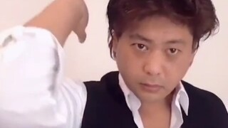 【梦幻联动】梦比优斯变身飞影铠甲