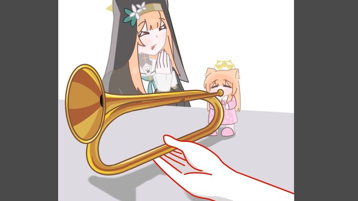 🐱👏🏻🐱🎺❤️