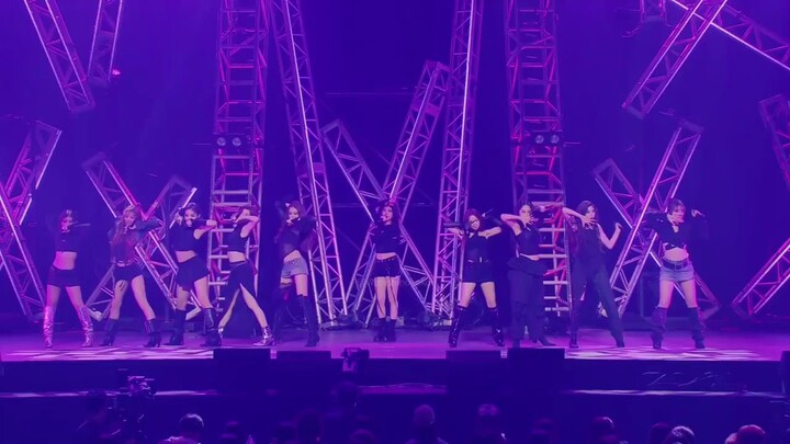 CIRRA FULL STAGE