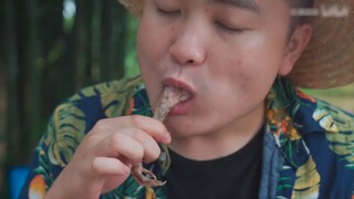 ในชนบทของไหหลำ ผลไม้เน่าอยู่บนต้นไม้และไม่มีใครสนใจ ลุงโมเข้ามาช่วยเหลือโดยไม่เรียกร้องสิ่งตอบแทนใดๆ