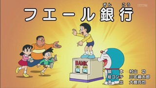 Doraemon episode 793
