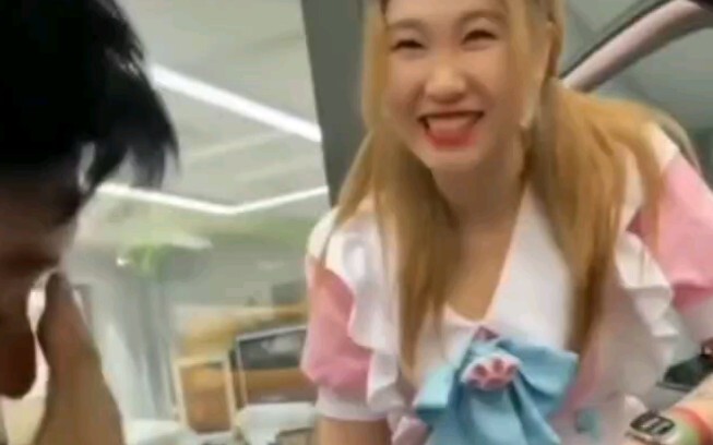 Jiwa yang menarik sulit ditemukan bahkan di seluruh dunia