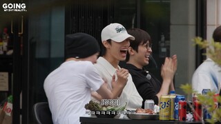 I'd rather have 11 people install the Chinese patch than let Junba install the Korean patch.