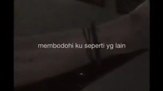 SEBAGAI PENIPU HATI KAU TELAH GAGAL ( penipu hati tata janeeta) Viral Di Tiktok