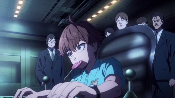 #KontesKreator2025 || Child Emperor menghubungi Sosok Aseli Meral Knight😨‼️ || One Punch Man S3