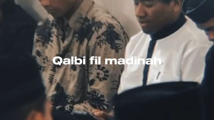 santri ramadhan